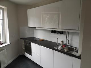 RiC Apart - Apartament Mostowa, centrum Poznań - parking - klimatyzacja - Poznań - 5