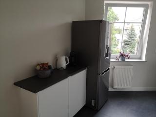 RiC Apart - Apartament Mostowa, centrum Poznań - parking - klimatyzacja - Poznań - 4
