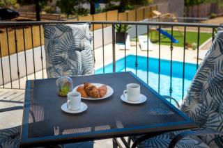Villa R&B heated pool - Vrpolje - 8