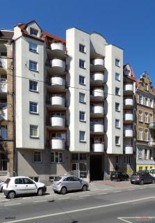 RiC Apart - Apartament Mostowa, centrum Poznań - parking - klimatyzacja - 1