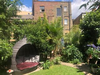 Griffin House Holiday Apartments - Londra - 0