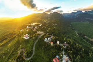 Smrek Martina Apr.č.57 - Štrbské Pleso - 9