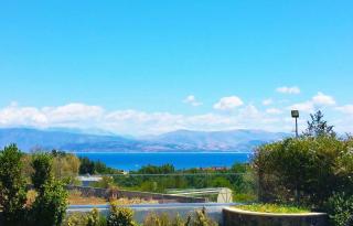Villa Emily in Dassia - 1