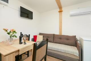 Mobile homes village "MUNGOS" Mljet - 2