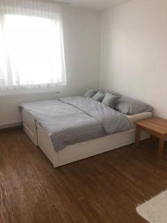 Prázdninový dům Zavadilka - České Budějovice - 5