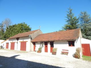 Gite chez Marcel et Béa - La Chapelle-Saint-Sauveur - 7