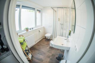CityApartements FN2-FN4 KLIMATISIERT - Friedrichshafen - 1