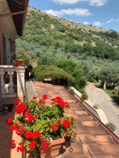 Agriturismo Torre Ercolana - Anagni - 2
