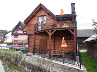Apartamenty u Grażyny - 9