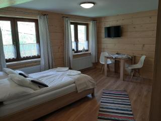 Apartamenty i pokoje u Klimka - Zakopane - 4