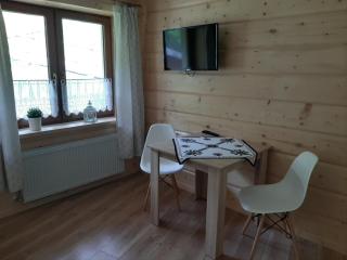Apartamenty i pokoje u Klimka - Zakopane - 5