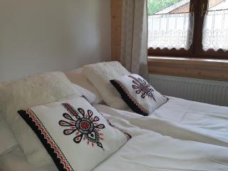 Apartamenty i pokoje u Klimka - Zakopane - 9