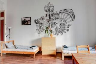 Pal's Hostel and Apartments - Budapest - 3