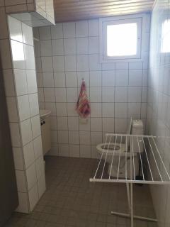Tiinan Tallin talo - 2