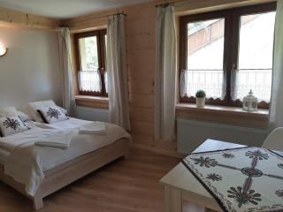 Apartamenty i pokoje u Klimka - Zakopane - 8