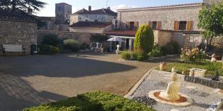 Les Quatre Saisons - Saint-Angeau - 0
