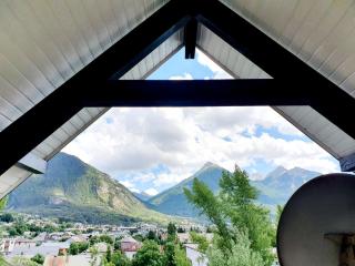 Au Pré du Moulin - CENTRE VILLE - Briançon - 9