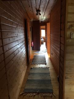 Sokka Holiday Center & Glamping - Otepää - 7