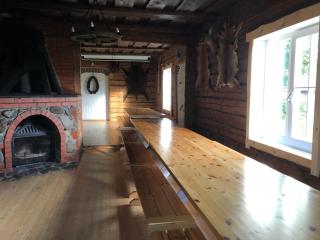 Sokka Holiday Center & Glamping - Otepää - 3