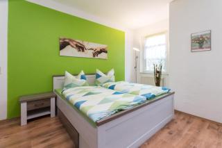 Ferienwohnung Romy - Naumburg - 3