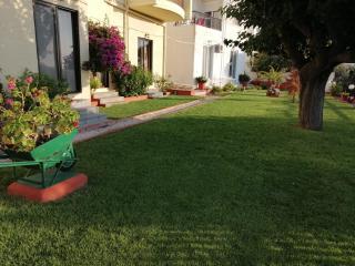 Green Garden Studios - Koskinou - 9
