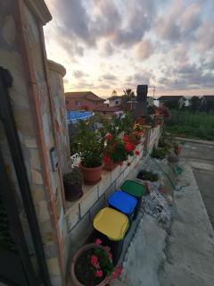 Casa Vacanze Villa Mimosa- per le vacanze vicino a Tropea - Briatico - 3