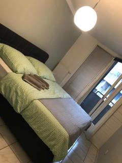 Dream Apartment Wiesbaden City 2 Room Kitchen Bath Balkon Maximum 5 Person - Wiesbaden - 2