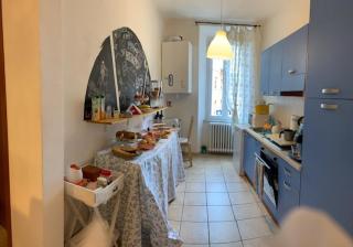 B&B Le Camere di Livia - Siena - 4