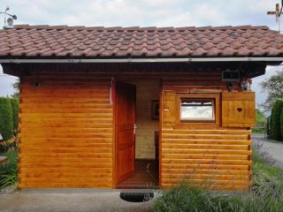 Farm Stay Pr Lavric - 4