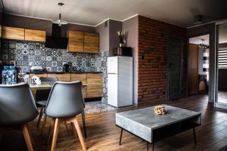 Apartament Chillout - Ustrzyki Dolne - 2