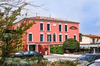 Hotel Villa Pigalle - Tezze sul Brenta - 3