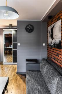 Apartament Chillout - Ustrzyki Dolne - 6