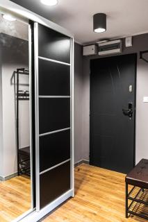 Apartament Chillout - Ustrzyki Dolne - 9