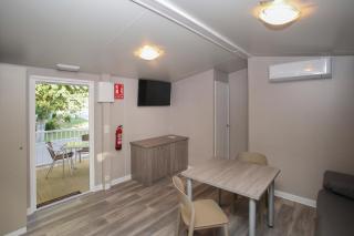 Bungalows y Mobil Homes Camping Regio - Santa Marta de Tormes - 7