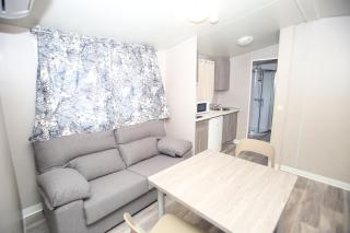 Bungalows y Mobil Homes Camping Regio - Santa Marta de Tormes - 3