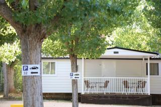 Bungalows y Mobil Homes Camping Regio - Santa Marta de Tormes - 0