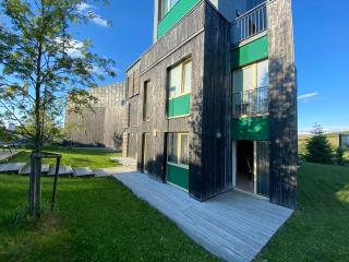Miky Apartmán Klínovec - Loučná pod Klínovcem - 8