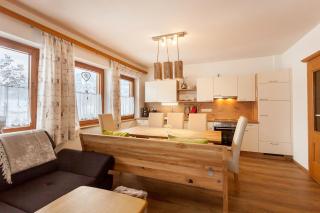 Holiday im Gästehaus Warter in Altenmarkt - Altenmarkt im Pongau - 5