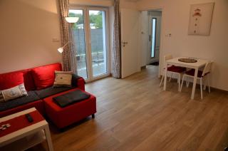 Apartmán Bezkov 108 - 1