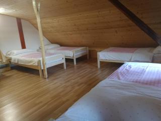 Farm Stay Pr Lavric - 8