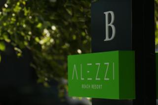 Isabelle Apartament Alezzi Beach Resort Mamaia Nord - 5