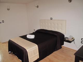 Hotel Granada - Puebla - 2