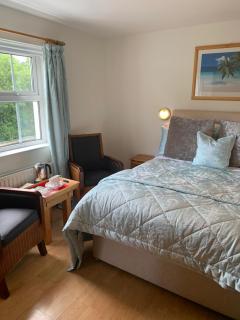 Brooke Lodge Guesthouse - Magherafelt - 7