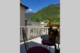 Bezauberndes Haus für erholsame Ferien im Puschlav - 9