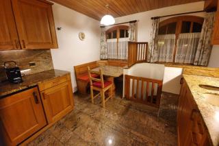 Bezauberndes Haus für erholsame Ferien im Puschlav - Campascio - 5