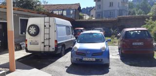 Family Hotel Ecorelax - Madzhare - 2
