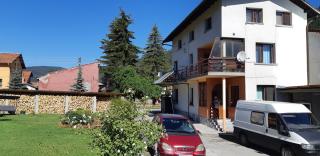 Family Hotel Ecorelax - Madzhare - 8