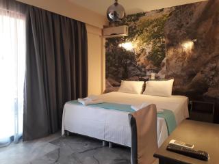 Enalion Beach Hotel - Paralio Astros - 5