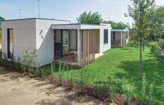 Camping Globo Barcelona - Canet de Mar - 0