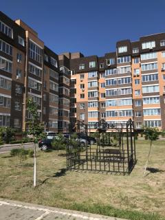 Апартаменты возле моря - Kryzhanivka - 5